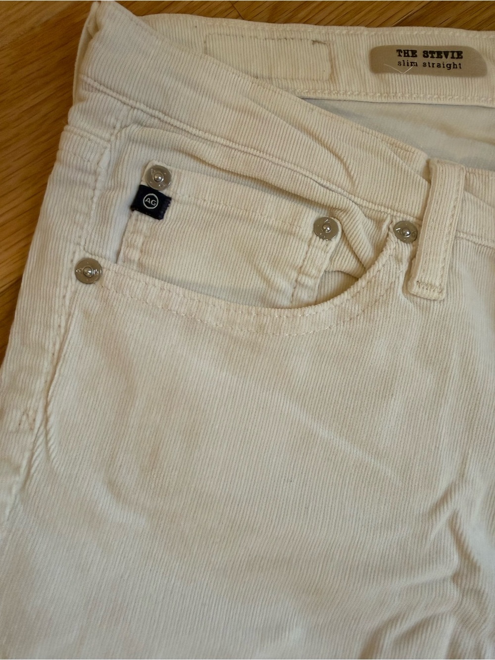 AG Jeans - Picture 3 of 5